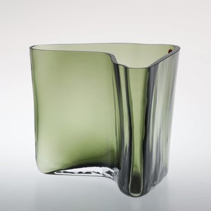 Aalto ベース175x140mm モスグリーン 1829