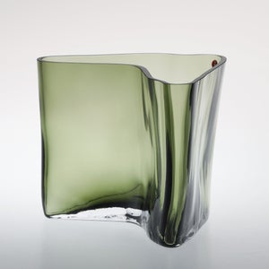 Aalto ベース175x140mm モスグリーン 1830