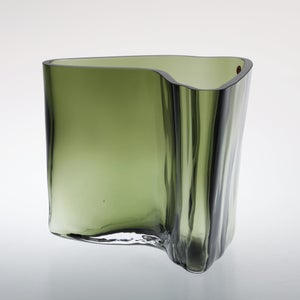 Aalto ベース175x140mm モスグリーン 1831