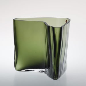 Aalto ベース175x140mm モスグリーン 1834