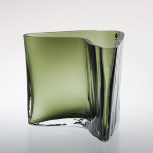 Aalto ベース175x140mm モスグリーン 1835