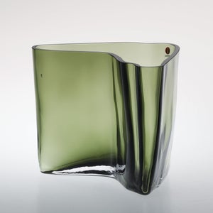 Aalto ベース175x140mm モスグリーン 1836