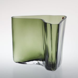 Aalto ベース175x140mm モスグリーン 1837