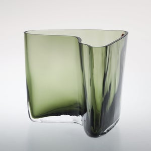 Aalto ベース175x140mm モスグリーン 1838