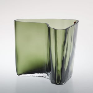 Aalto ベース175x140mm モスグリーン 1840