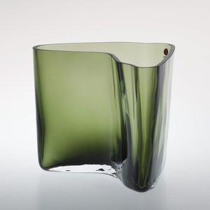 Aalto ベース175x140mm モスグリーン 1841