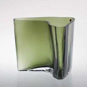 Aalto ベース175x140mm モスグリーン 1843