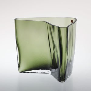 Aalto ベース175x140mm モスグリーン 1845