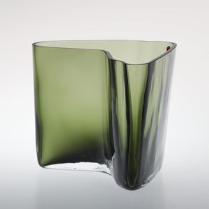 Aalto ベース175x140mm モスグリーン 1846