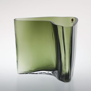 Aalto ベース175x140mm モスグリーン 1848