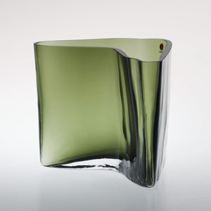 Aalto ベース175x140mm モスグリーン 1849