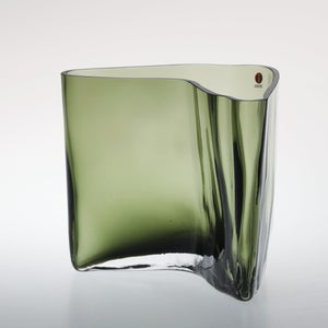 Aalto ベース175x140mm モスグリーン 1850