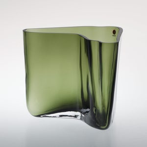 Aalto ベース175x140mm モスグリーン 1851