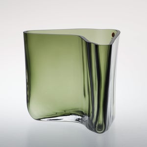 Aalto ベース175x140mm モスグリーン 1852