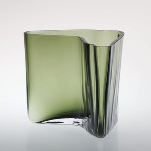 Aalto ベース175x140mm モスグリーン 1853