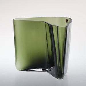 Aalto ベース175x140mm モスグリーン 1854