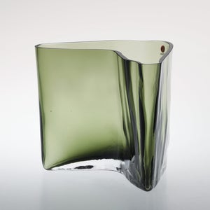 Aalto ベース175x140mm モスグリーン 1855