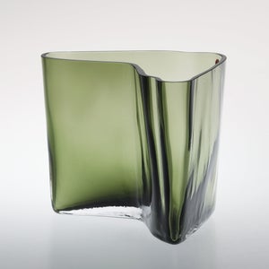 Aalto ベース175x140mm モスグリーン 1856