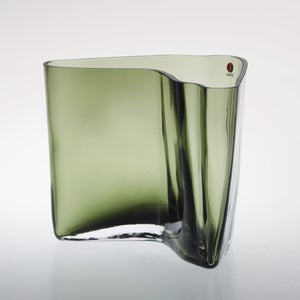 Aalto ベース175x140mm モスグリーン 1857