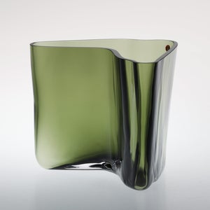 Aalto ベース175x140mm モスグリーン 1858