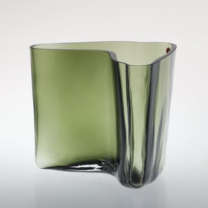 Aalto ベース175x140mm モスグリーン 1859