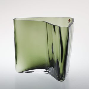 Aalto ベース175x140mm モスグリーン 1860