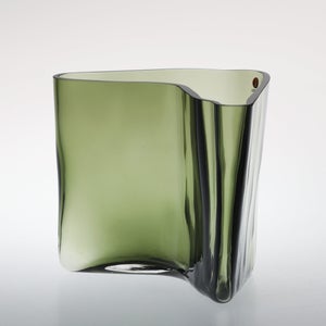 Aalto ベース175x140mm モスグリーン 1861