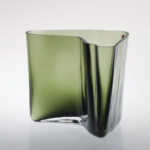 Aalto ベース175x140mm モスグリーン 1864