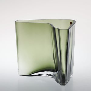 Aalto ベース175x140mm モスグリーン 1865