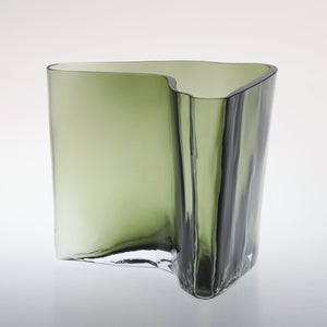 Aalto ベース175x140mm モスグリーン 1866