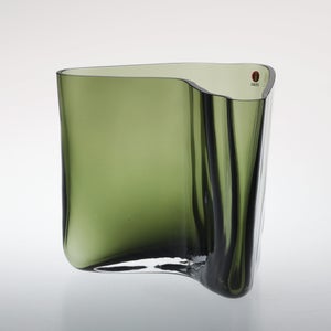 Aalto ベース175x140mm モスグリーン 1867