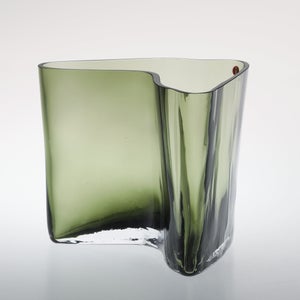 Aalto ベース175x140mm モスグリーン 1868