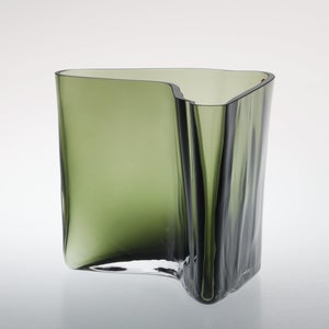 Aalto ベース175x140mm モスグリーン 1869