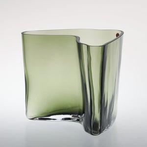 Aalto ベース175x140mm モスグリーン 1870