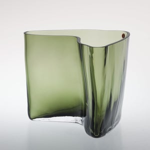 Aalto ベース175x140mm モスグリーン 1871