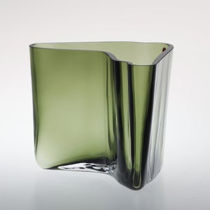 Aalto ベース175x140mm モスグリーン 1873