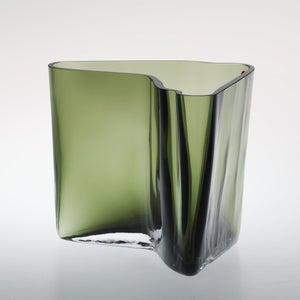 Aalto ベース175x140mm モスグリーン 1874