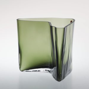 Aalto ベース175x140mm モスグリーン 1875