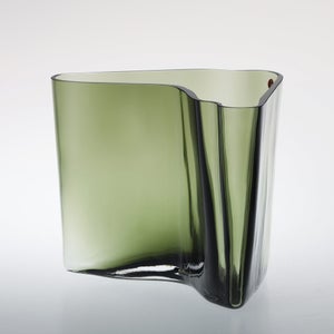 Aalto ベース175x140mm モスグリーン 1876