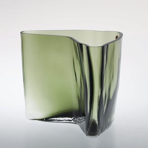 Aalto ベース175x140mm モスグリーン 1877