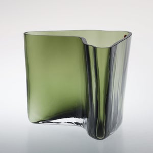 Aalto ベース175x140mm モスグリーン 1878