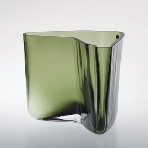 Aalto ベース175x140mm モスグリーン 1879