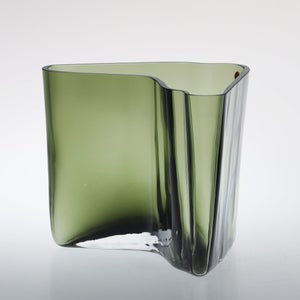 Aalto ベース175x140mm モスグリーン 1880