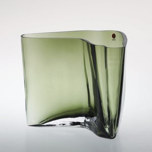 Aalto ベース175x140mm モスグリーン 1882