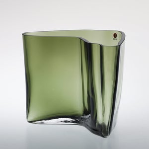 Aalto ベース175x140mm モスグリーン 1883