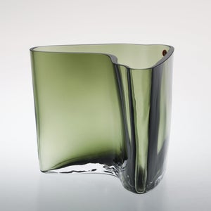 Aalto ベース175x140mm モスグリーン 1884