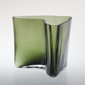 Aalto ベース175x140mm モスグリーン 1886