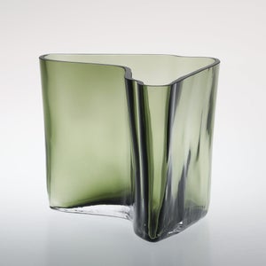 Aalto ベース175x140mm モスグリーン 1887