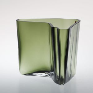 Aalto ベース175x140mm モスグリーン 1890