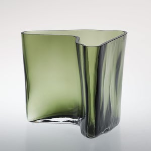 Aalto ベース175x140mm モスグリーン 1891